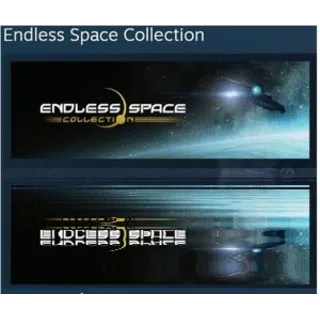 Купить Endless Space Collection /Definitive Edition STEAM KEY REGION FREE GLOBAL+РОССИЯ