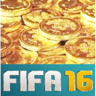 Купить МОНЕТЫ FIFA 16 Ultimate Team PC Coins|СКИДКИ+БЫСТРО +5%