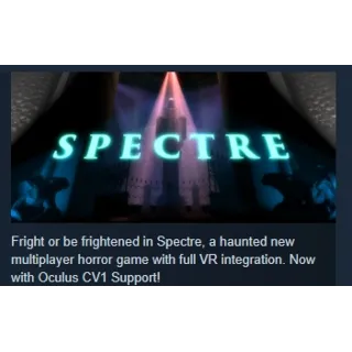 Купить Spectre 💎 STEAM KEY REGION FREE GLOBAL+РОССИЯ