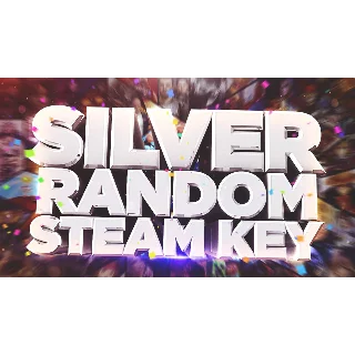 Купить Random SILVER Steam Key
