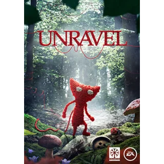 Купить Unravel [EA app]