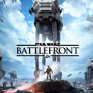 Купить Star Wars Battlefront [Аккаунт Origin] + ГАРАНТИЯ