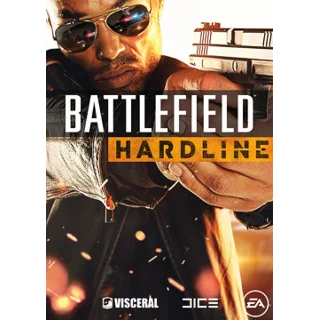 Купить Battlefield: Hardline [Origin] + Гарантия
