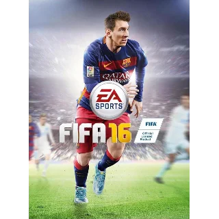 Купить FIFA 16 [Origin] + ГАРАНТИЯ