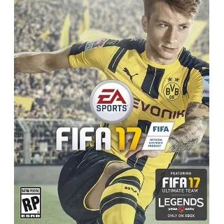 Купить FIFA 17 [Origin] + ГАРАНТИЯ