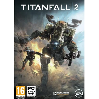 Купить Titanfall 2 [Аккаунт Origin] + Бонус