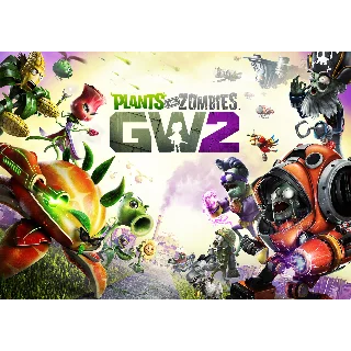 Купить Plants vs. Zombies Garden Warfare 2 [Origin] + ГАРАНТИЯ