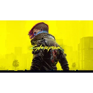 Купить Cyberpunk 2077 Steam + Почта + Смена данных