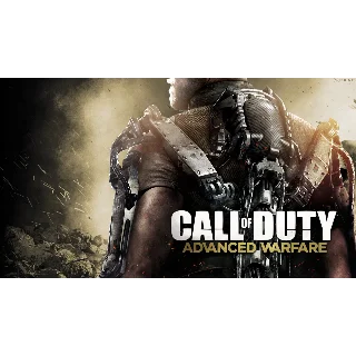 Купить Call of Duty Advanced Warfare Steam + Почта