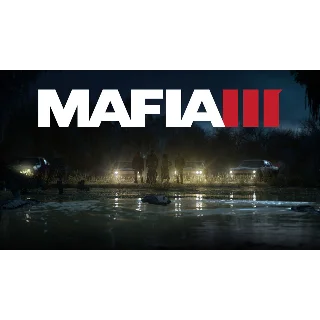 Купить Mafia III Steam аккаунт + подарки