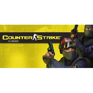 Купить 🎮 Counter Strike 1.6 🌎 Steam аккаунт + 🎁 + Почта