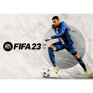 Купить Fifa 23 Origin аккаунт + Почта + Смена данных
