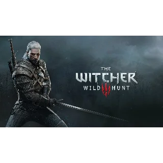 Купить The Witcher 3 Wild Hunt Steam + Почта + Смена данных