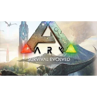 Купить ARK: Survival Evolved Steam + Почта + Смена данных