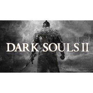Купить 🎮 Dark Souls II 🌎 Steam аккаунт + 🎁 Подарок + Почта