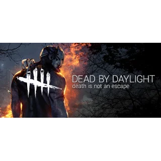 Купить Dead by Daylight Steam + Почта + Смена данных