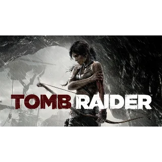 Купить 🎮 Tomb Raider 🌎 Steam аккаунт + 🎁 + Почта