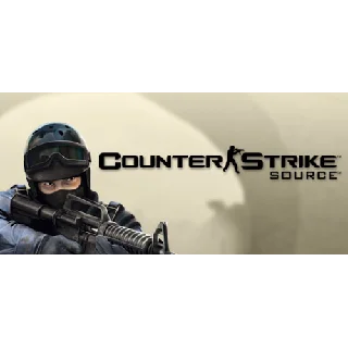 Купить 🎮 Counter Strike: Source 🌎 Steam аккаунт + 🎁 + Почта