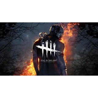 Купить 🎮 Dead by Daylight 🌎 Steam аккаунт + 🎁 Подарок + Почта