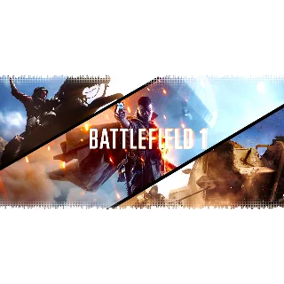 Купить 🎮 Battlefield 1 Origin аккаунт + Почта + Смена данных