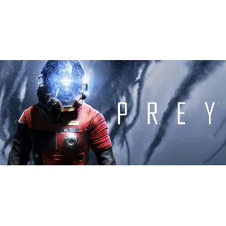 Купить 🎮 PREY 🌎 Steam аккаунт + 🎁 Подарок + Почта