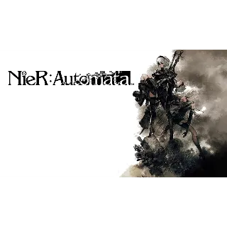 Купить 🎮 NieR Automata 🌎 Steam аккаунт + 🎁 Подарок + Почта