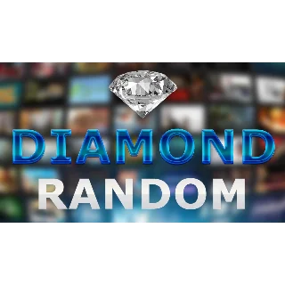 Купить Random DIAMOND 💎 Steam Key