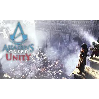 Купить Assassins Creed Unity [ГАРАНТИЯ+СКИДКИ]