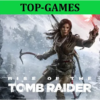Купить Rise of the Tomb Raider | Steam | Region Free