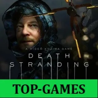 Купить Death Stranding + DLC | Epic Games | Region Free