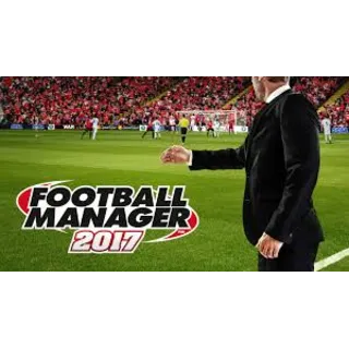 Купить Football Manager 2017 + EDITOR | Steam | Region Free