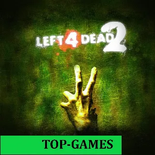 Купить Left 4 Dead 2 | Steam | Region Free