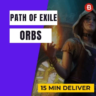 Купить НИЗКАЯ ЦЕНА! Path of Exile Сферы Divine +5%