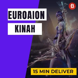 Купить Кинары Aion Free EuroAion.com от BenderMoney +5%