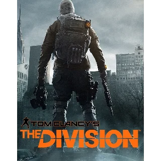 Купить Tom Clancy's The Division [Uplay] + Бонус