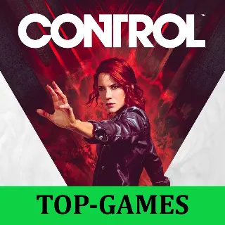 Купить Control | Epic Games | GLOBAL | АВТОВЫДАЧА 24/7