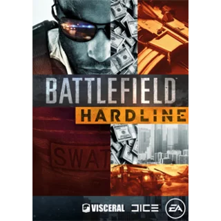 Купить Battlefield: Hardline [Origin] + Бонус + Гарантия