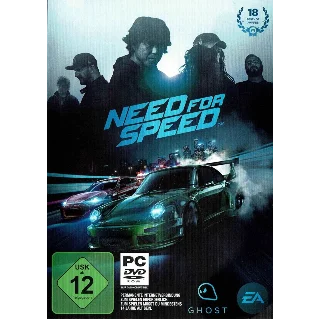 Купить Need For Speed 2016 [Origin] + ГАРАНТИЯ