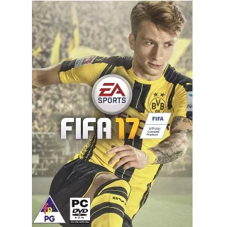 Купить FIFA 17 [Origin] + ГАРАНТИЯ