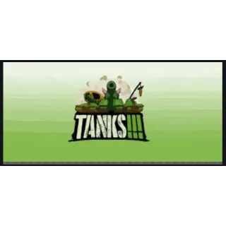Купить Tanks!!! STEAM KEY REGION FREE GLOBAL