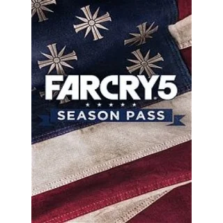 Купить Far Cry 5 Gold Edition (Season Pass) [Uplay] ГАРАНТИЯ