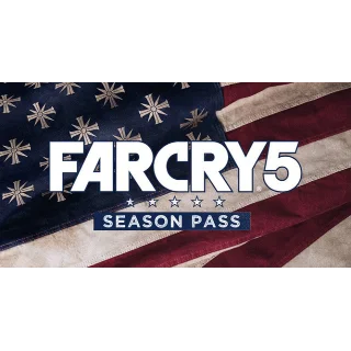 Купить Far Cry 5 Gold Edition (Season Pass) [Uplay] ГАРАНТИЯ