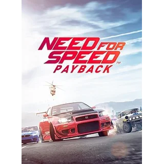 Купить Need for Speed: Payback [Origin] + ГАРАНТИЯ
