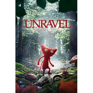 Купить Unravel [Origin]