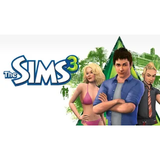 Купить 🎮 The SIMS 3 Origin аккаунт + Почта + Смена данных