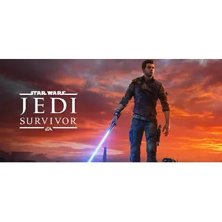 Купить Star Wars Jedi: Survivor + игры | Аккаунт на 6 месяцев