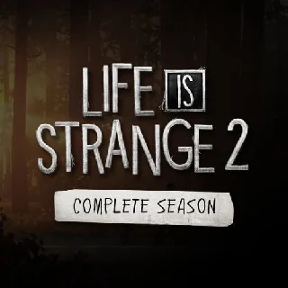 Купить LIFE IS STRANGE 2 - EPISODE 1-5 (Steam оффлайн)