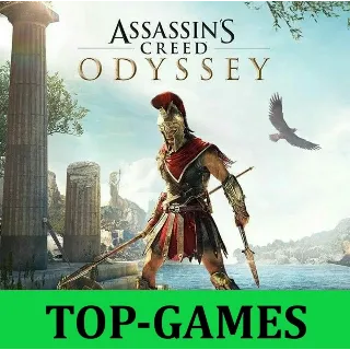 Купить Assassin´s Creed Odyssey [Offline/GLOBAL] Гарантия