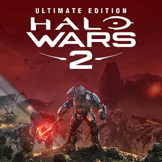 Купить Halo Wars 2 Ultimate Edition (PC, Онлайн) Автоактивация