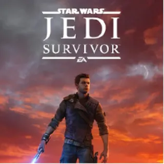 Купить Star Wars Jedi: Survivor + игры | Steam